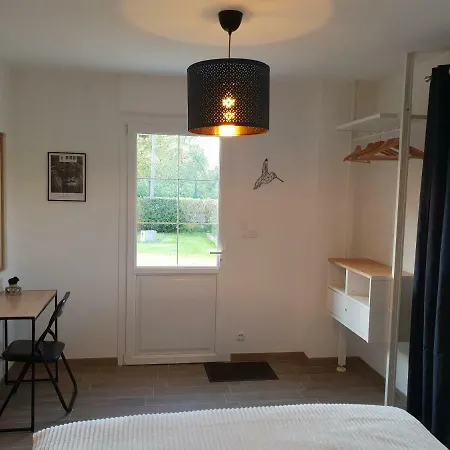 Des Rigoles Nyaraló Le Faulq