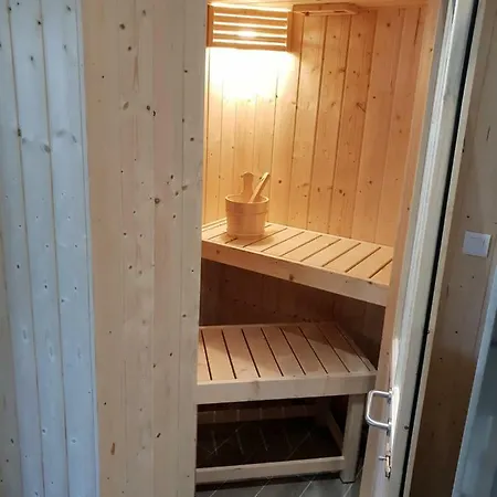 Des Rigoles Дом отдыха Le Faulq