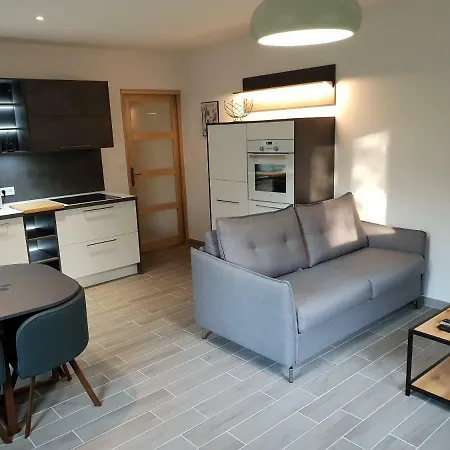 Nyaraló Des Rigoles Le Faulq