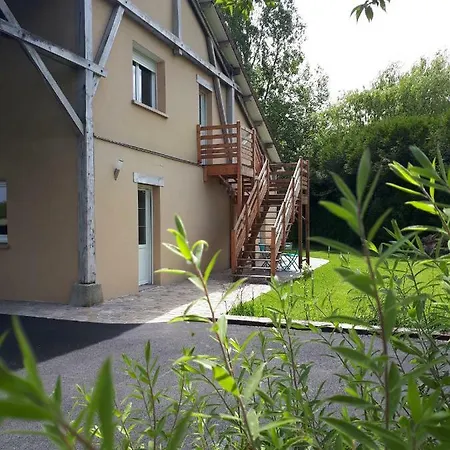 Des Rigoles Le Faulq