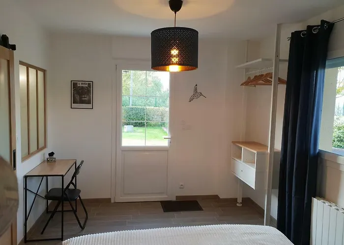 Des Rigoles Σπίτι διακοπών Le Faulq