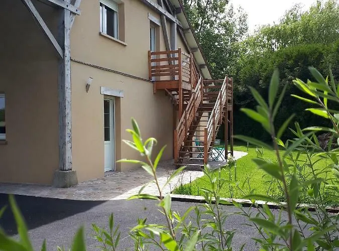 Des Rigoles Le Faulq